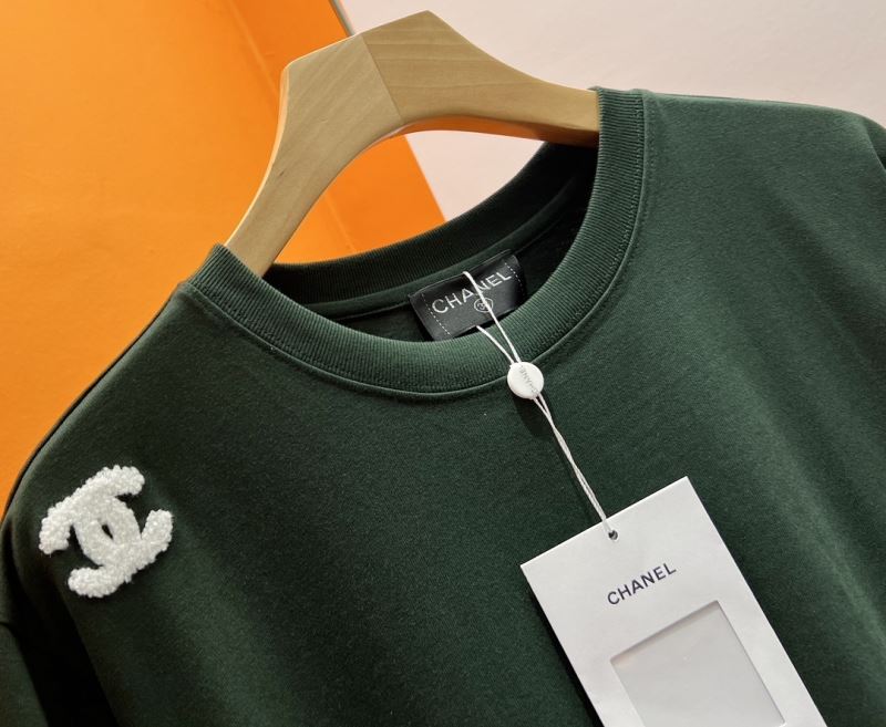 Chanel T-Shirts